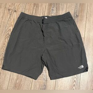 The North Face Black Men's Shorts